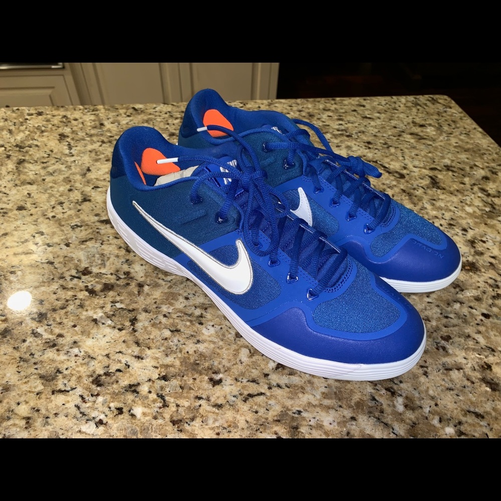 Nike Alpha Huarache Elite 2 Low